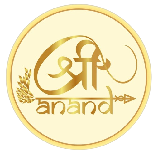 Anand